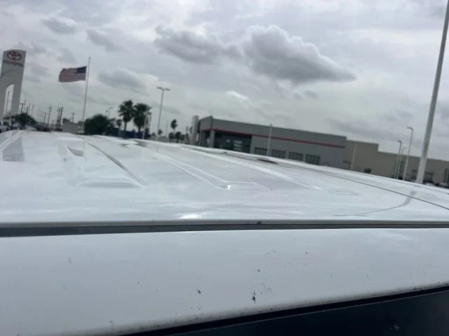 Used 2023 White Jeep Mojave image 5
