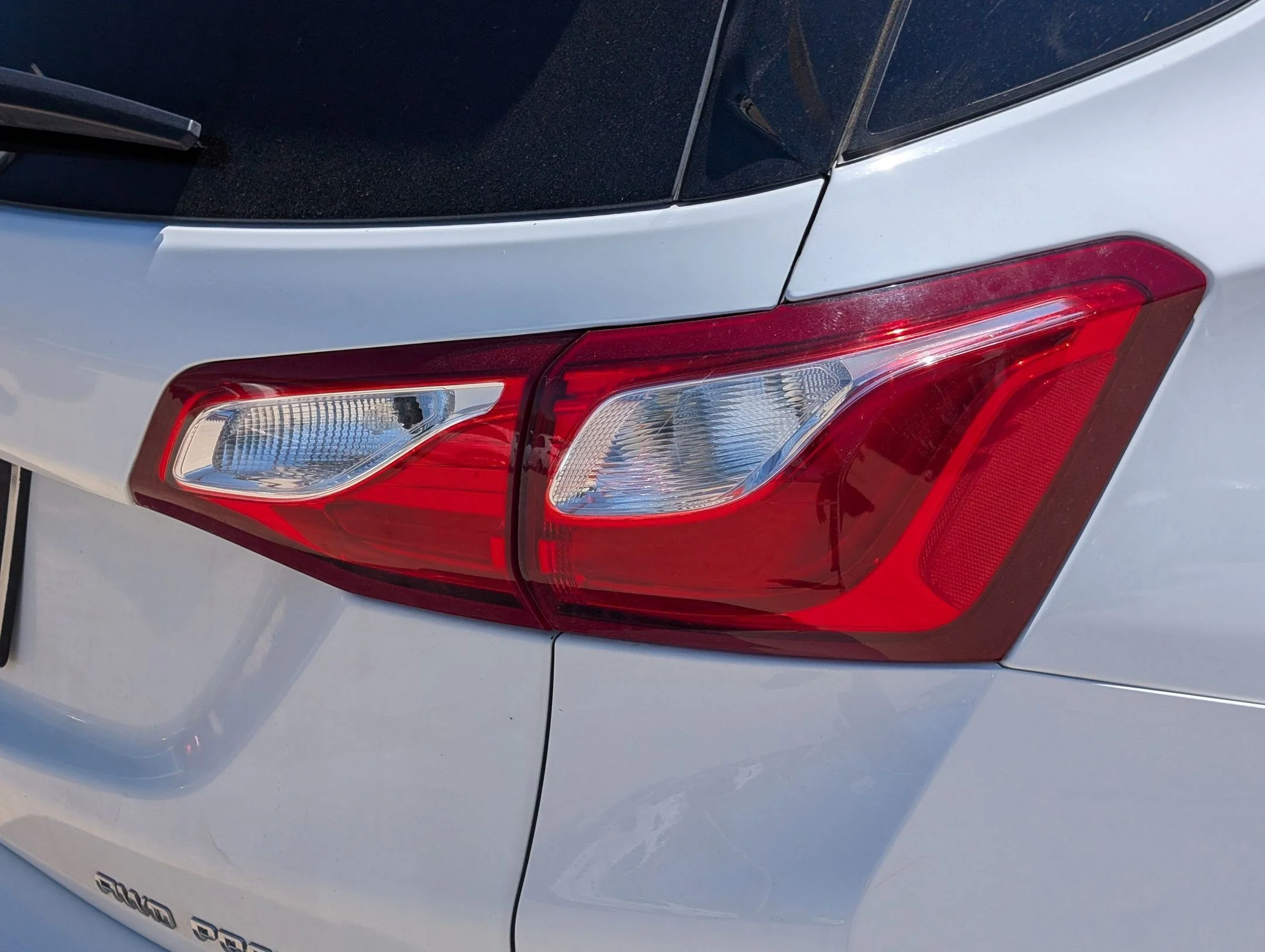 2020 Chevrolet Equinox Premier - Photo 12