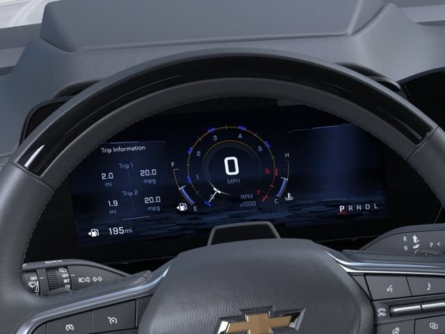 2026 Chevrolet Suburban High Country - Photo 18