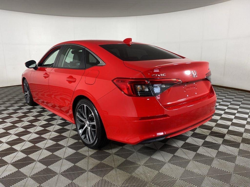 Used 2024 Rd Honda Touring image 5
