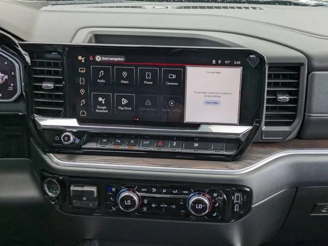 2026 GMC Sierra 1500 SLT - Photo 19