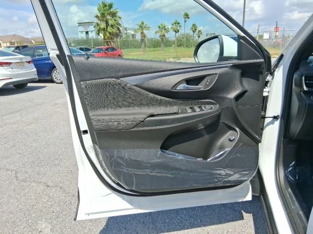 2026 Buick Envista Preferred - Photo 14