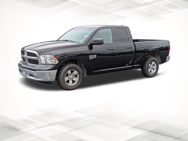 Used 2024 Black Ram SLT image 8