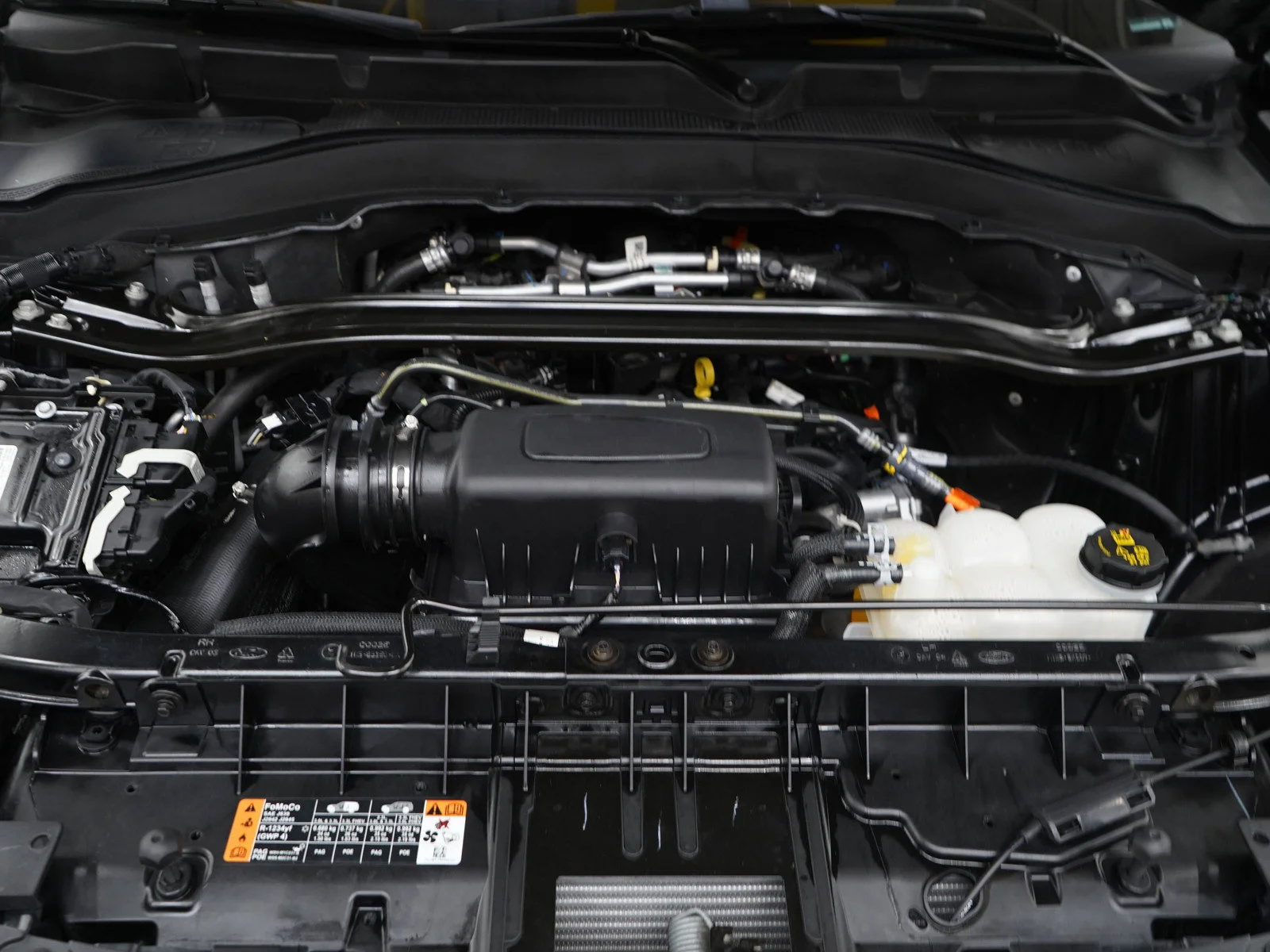 Used 2024  Ford ST-Line image 33