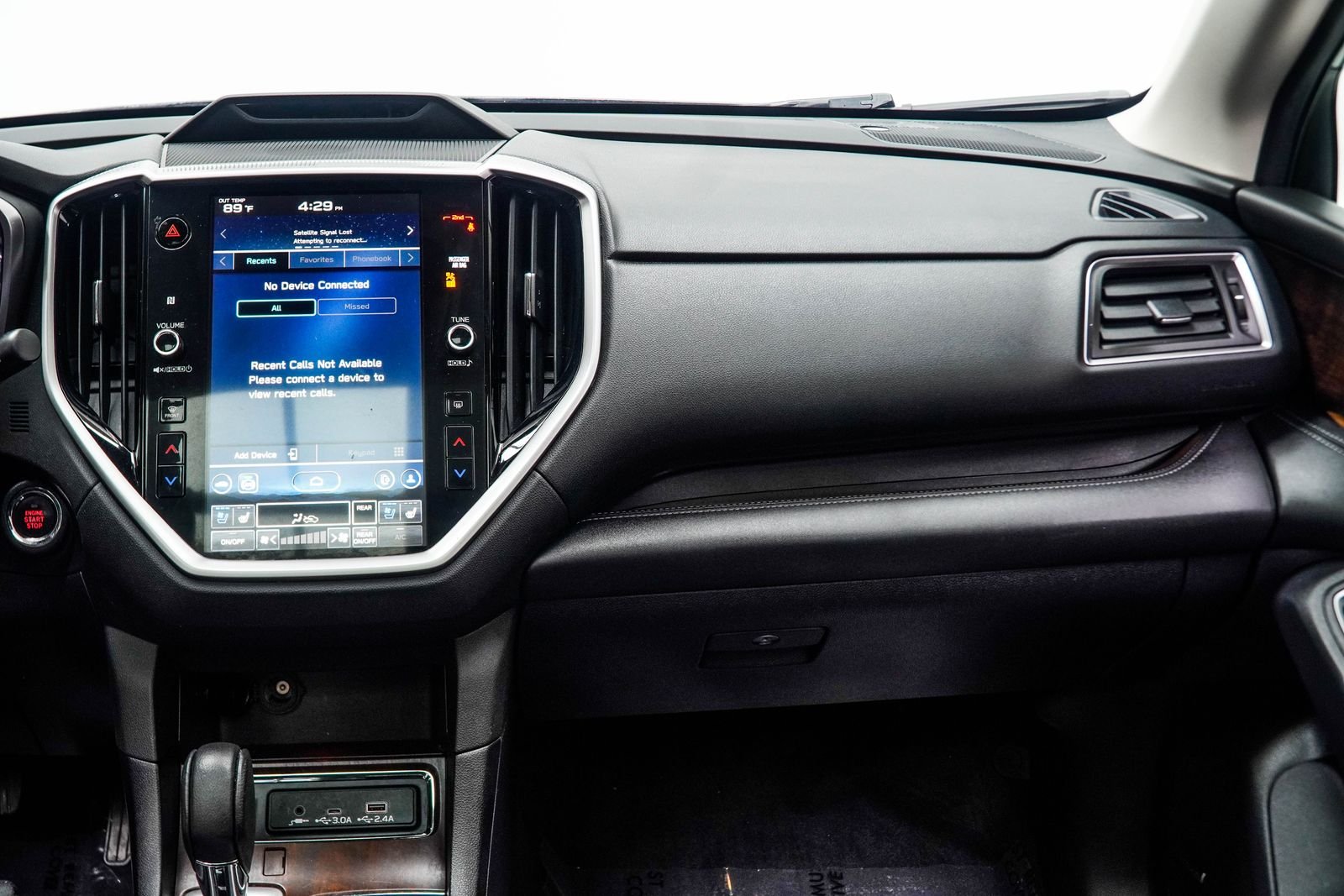 Used 2024  Subaru Touring image 17