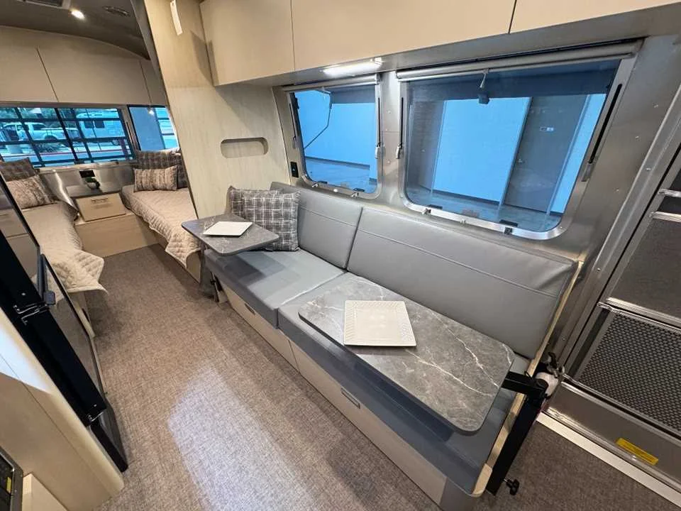 New 2026 SILVER AIRSTREAM  image 15