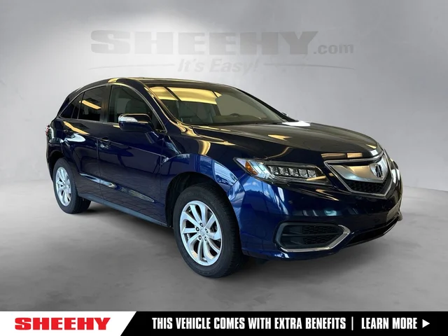 2016 Acura RDX Base