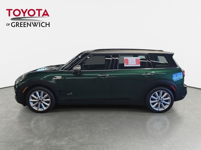 Used 2019 Green MINI Signature image 5