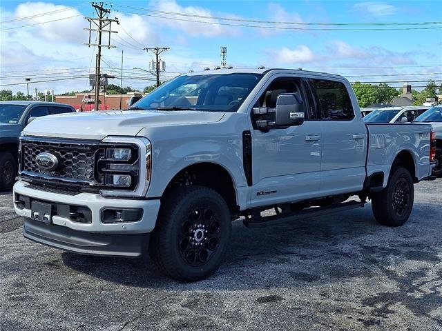 New 2026 Avalanche Ford F-250® Lariat® image 22