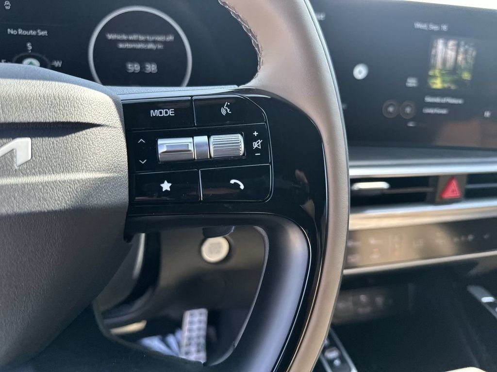 2026 Kia Sorento X-Line SX Prestige - Photo 8