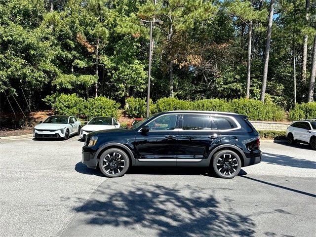 2024 Kia Telluride SX X-Line Prestige X-Pro photo 2