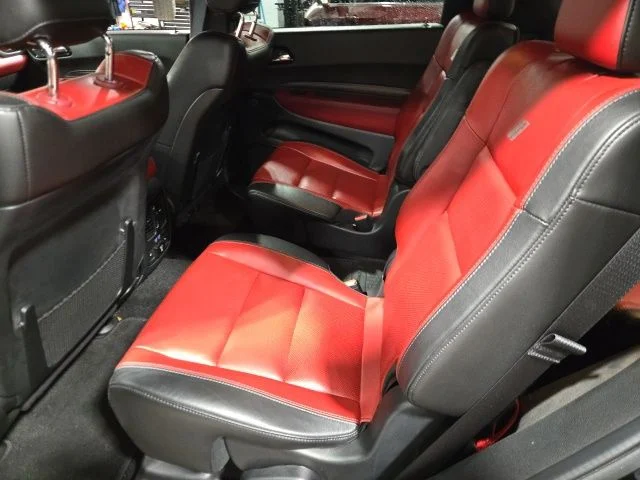 Used 2022 Black Dodge R/T Plus image 13
