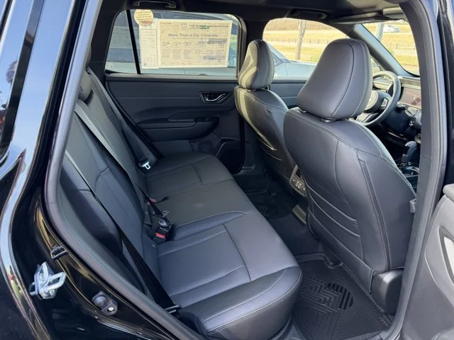 2026 Subaru Outback Touring XT - Photo 59
