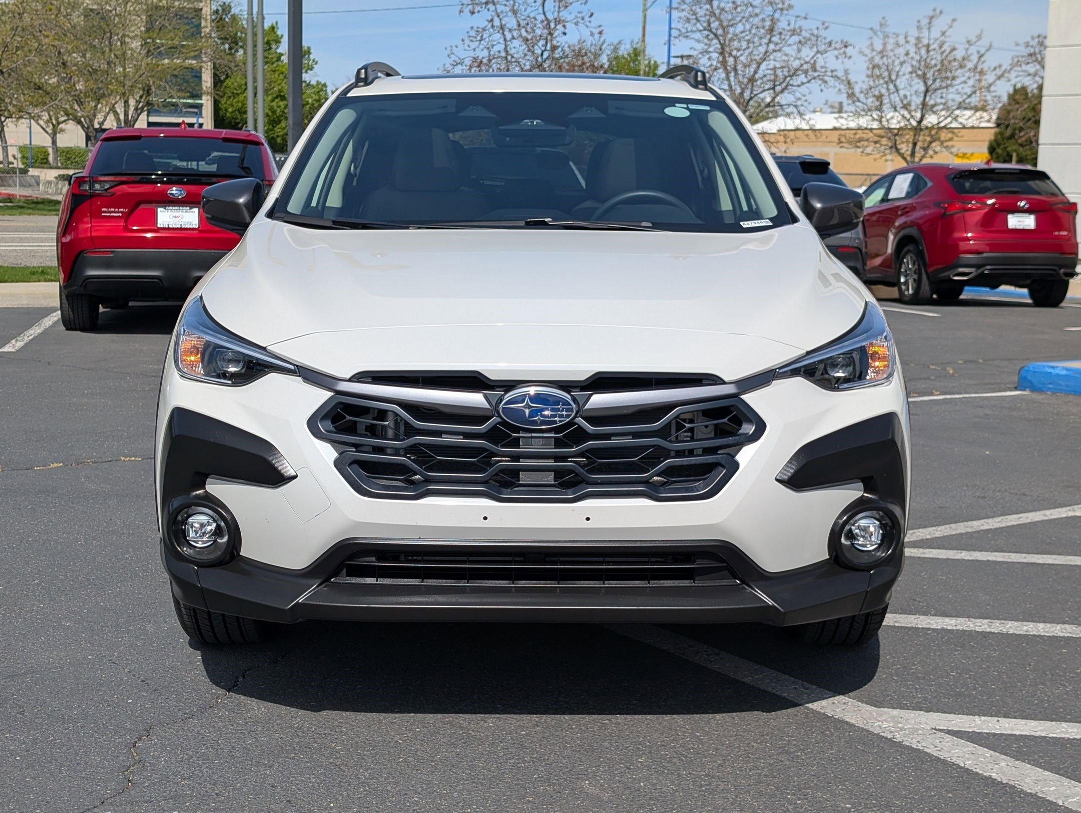 2025 Subaru Crosstrek Premium - Photo 9