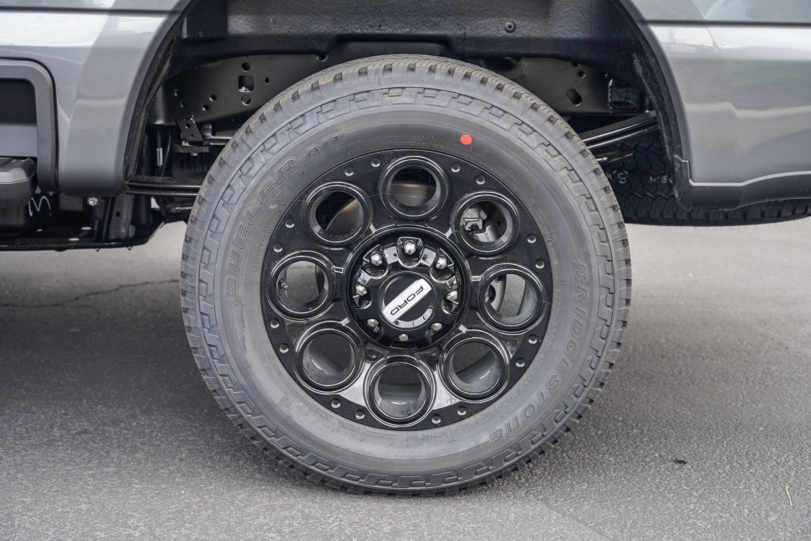 2026 Ford F-250 Super Duty Lariat - Photo 11