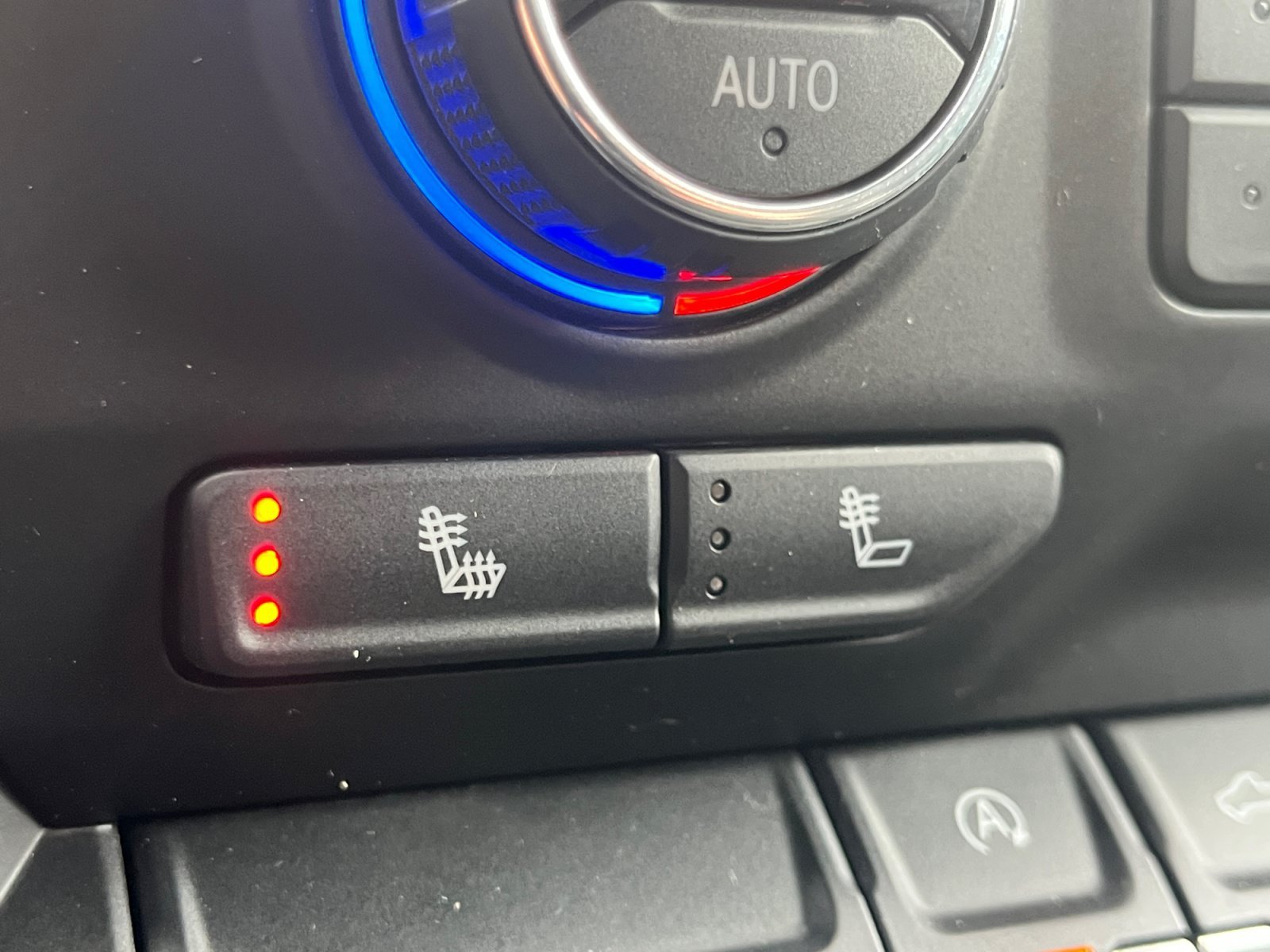 Used 2021 Northsky Blue Metallic Chevrolet LT image 20