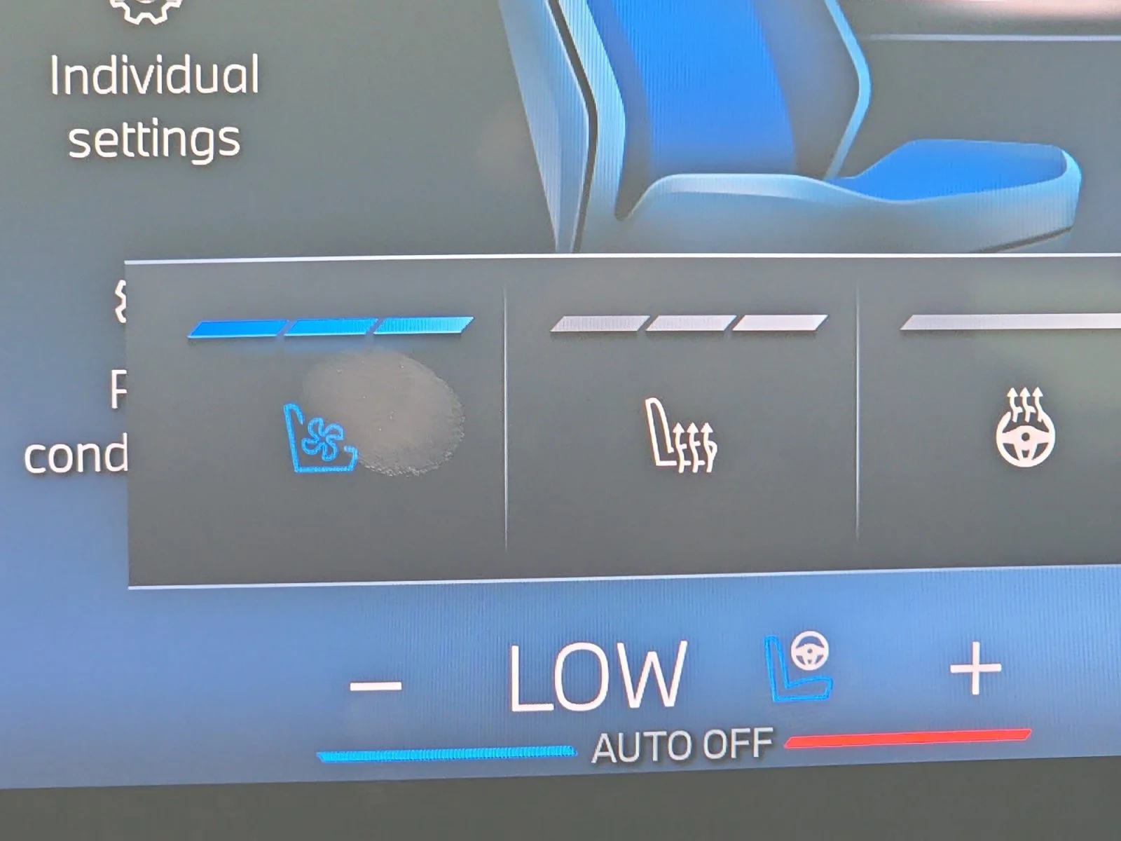 Used 2024 Skyscraper Grey Metallic BMW xDrive40i image 26