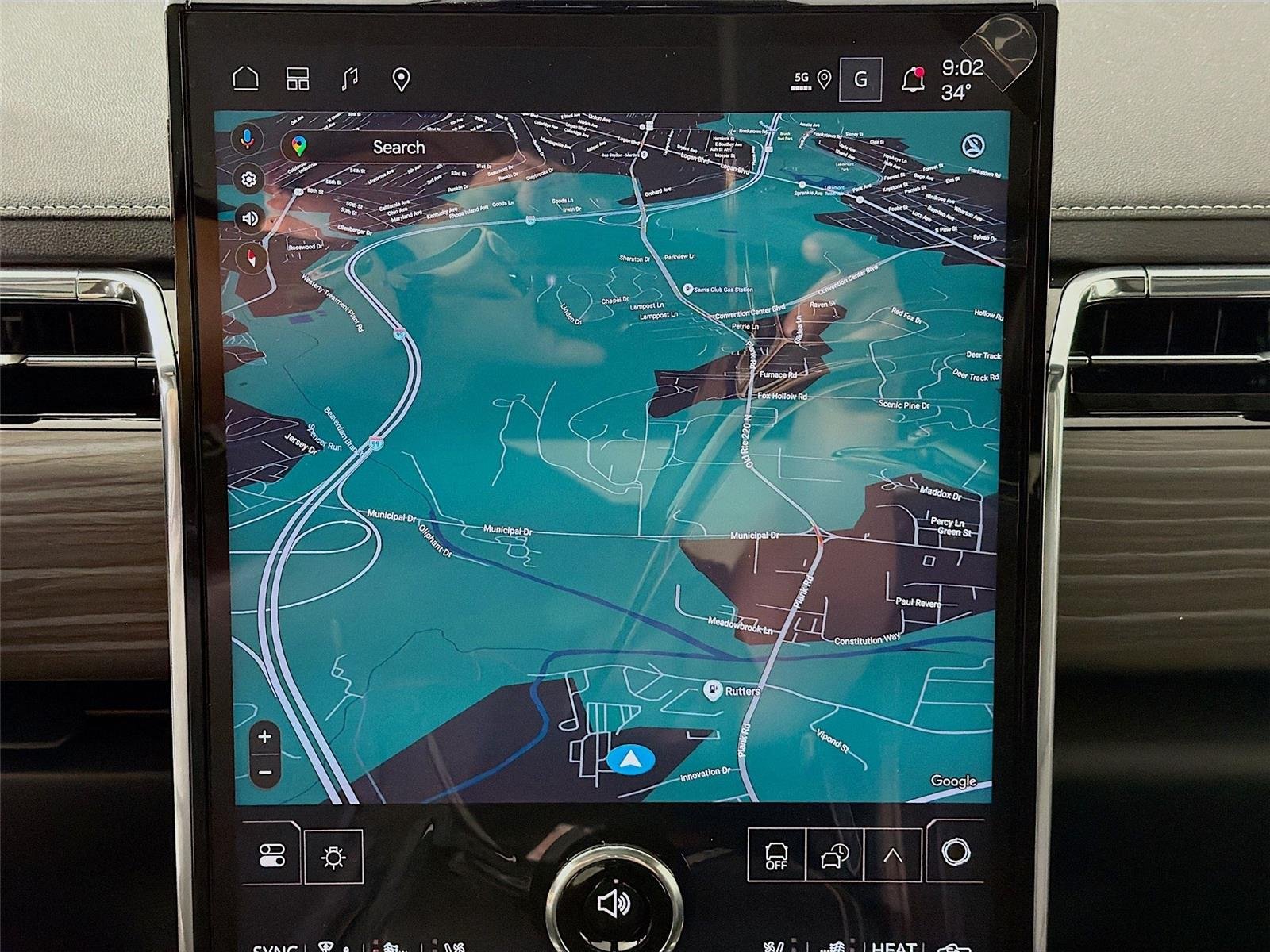2025 GMC Sierra EV Denali - Photo 16