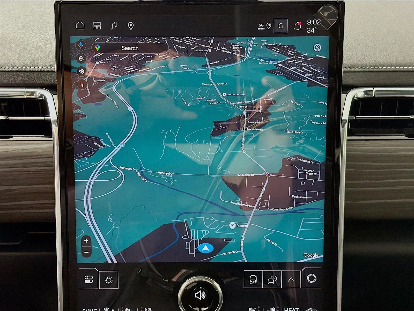 2025 GMC Sierra EV Denali - Photo 16