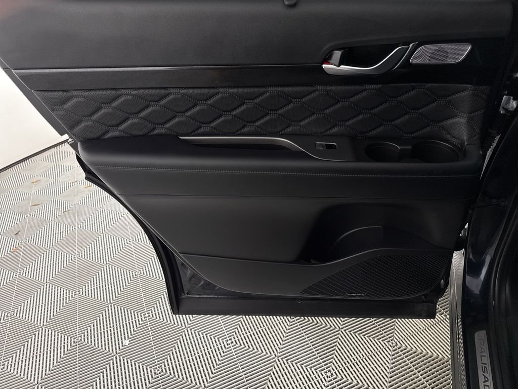2021 Hyundai Palisade Calligraphy - Photo 12