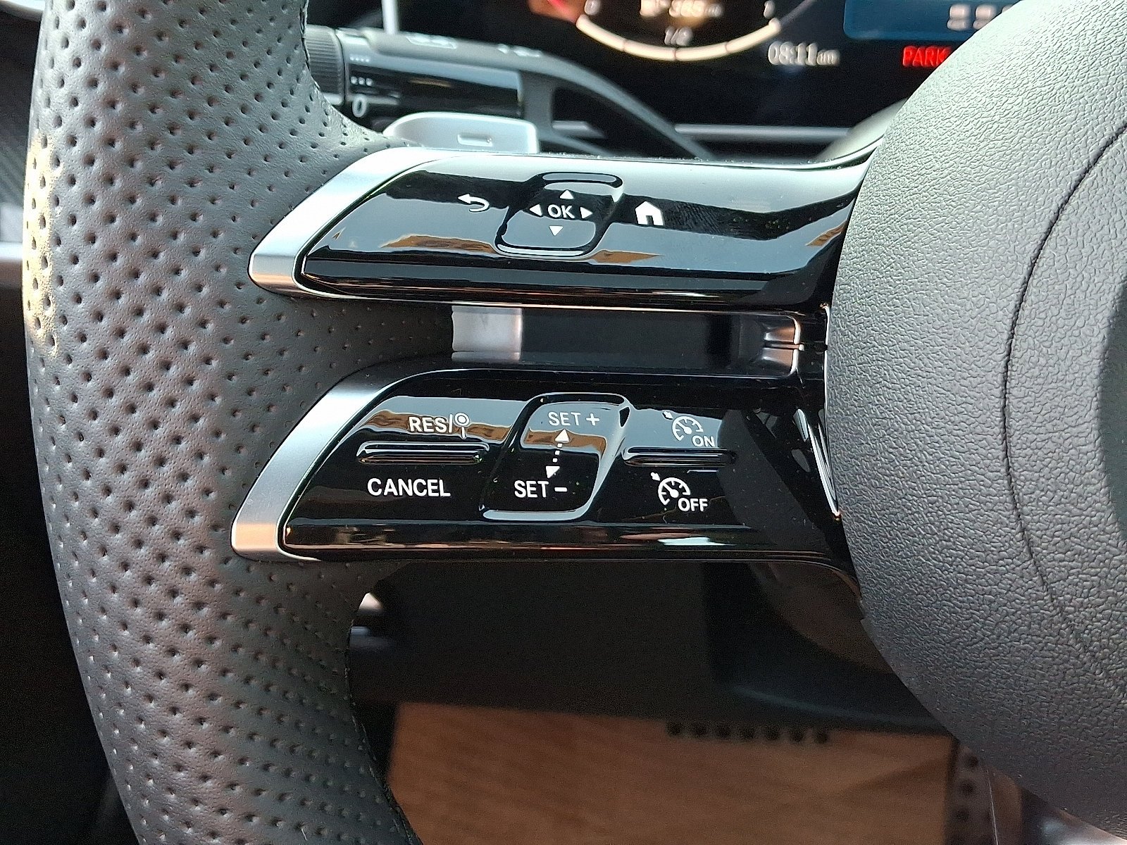 New 2026 Polar White Mercedes-Benz C 300 image 28