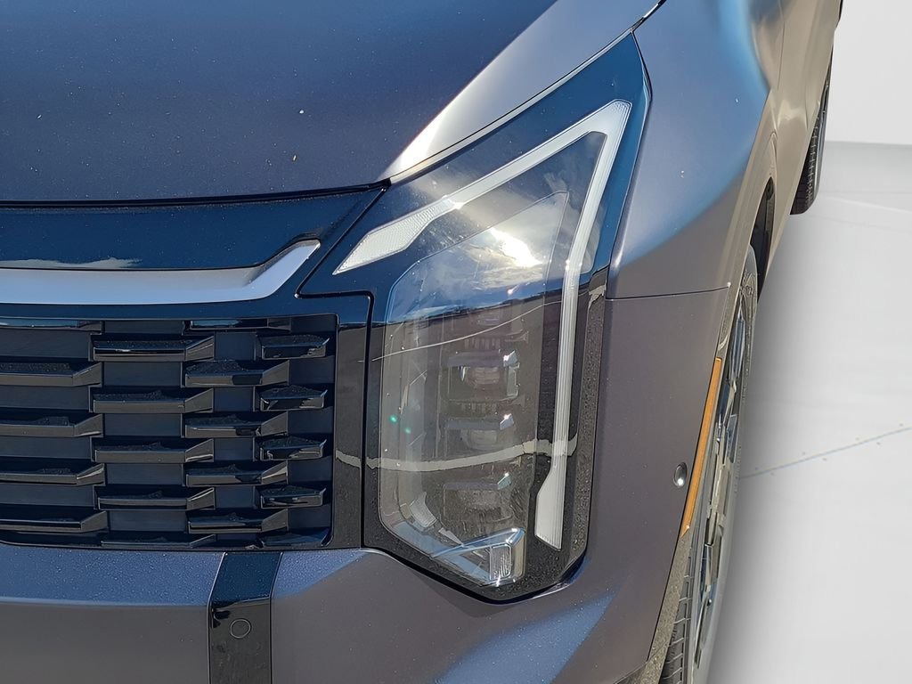 2026 Kia Sportage SX Prestige - Photo 10