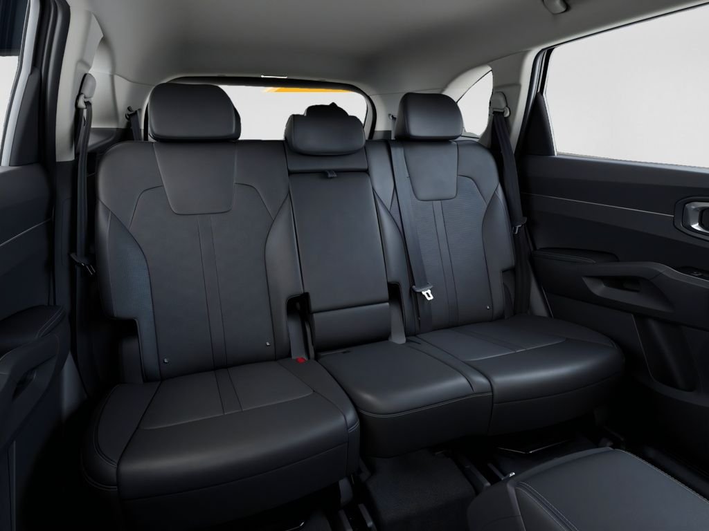 New 2026 Gray Kia EX image 16