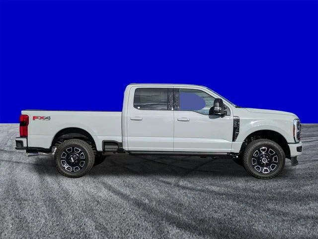 New 2026 Avalanche Ford F-350® Platinum® image 3