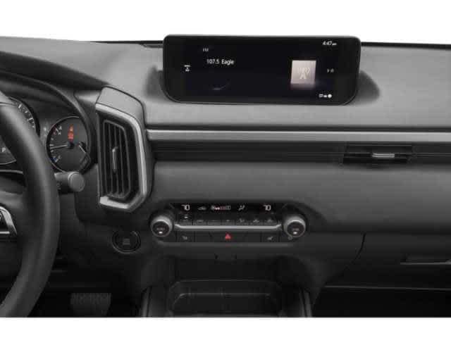 New 2026 Jet Black Mica Mazda 2.5 S Preferred AWD image 13