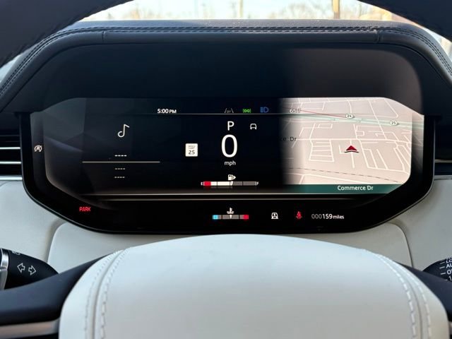 2025 Land Rover Range Rover SE - Photo 27