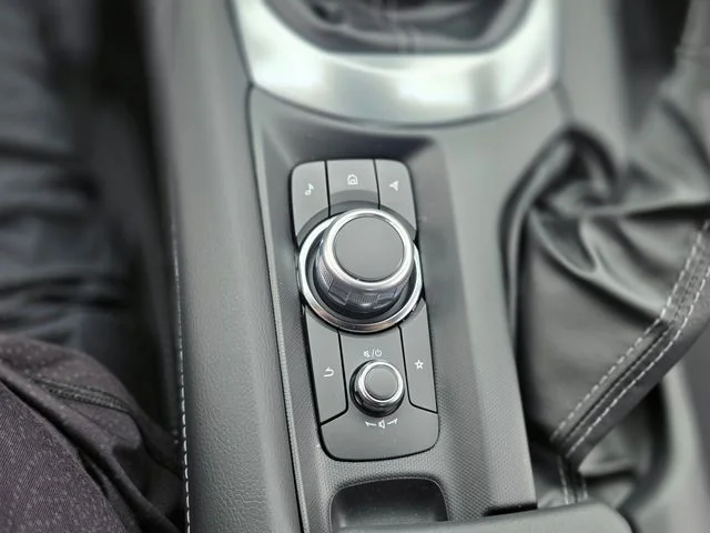 New 2026 Aero Gray Metallic Mazda Club image 27
