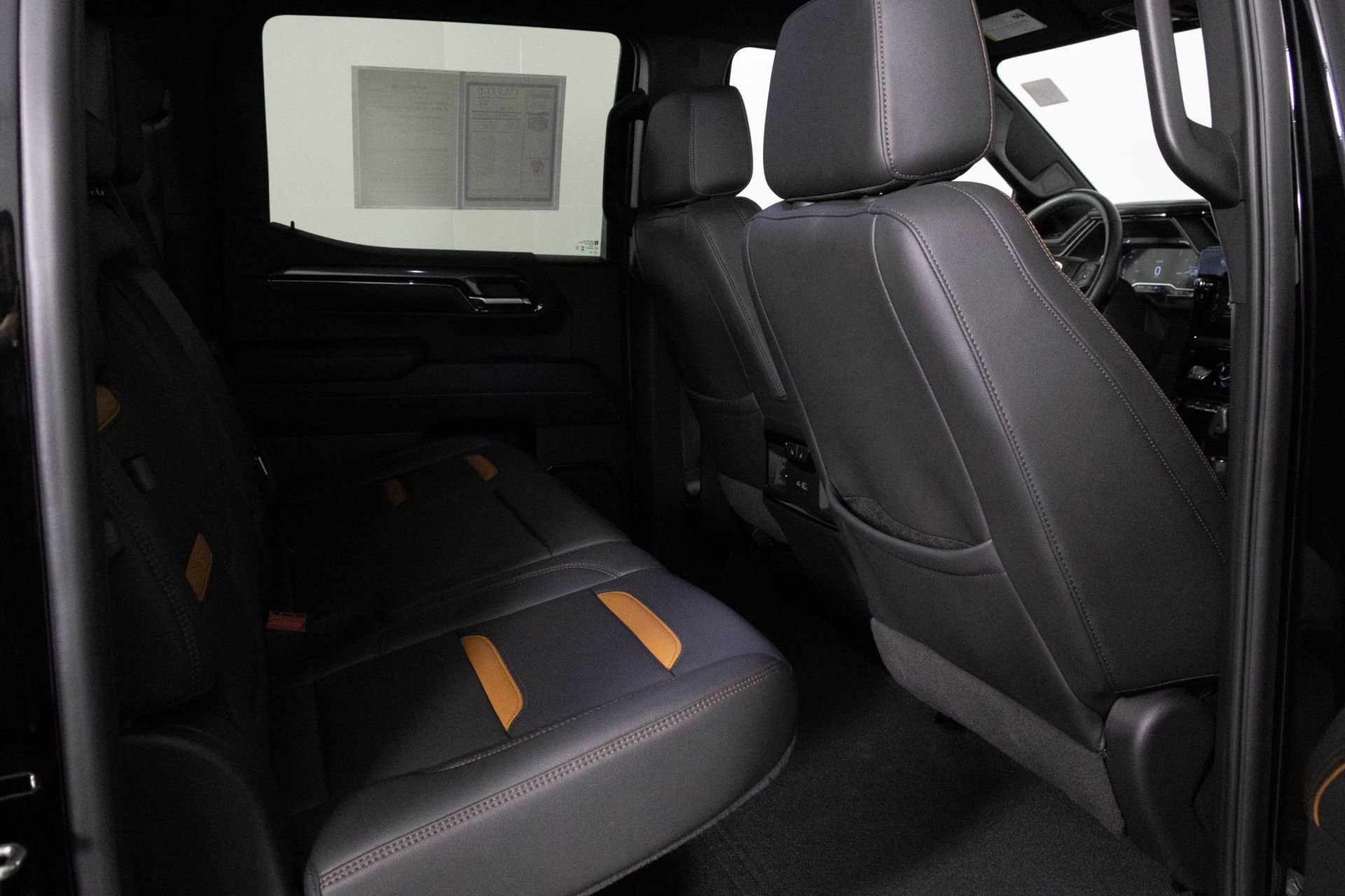 2024 GMC SIERRA - Image 34