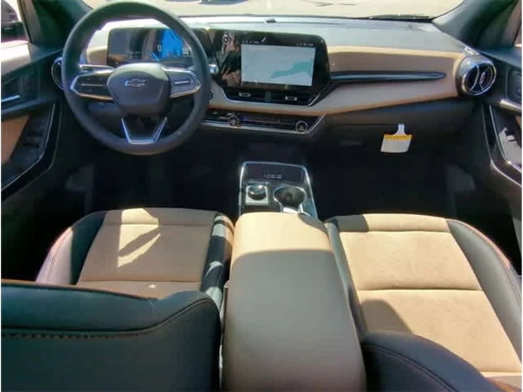 2026 Chevrolet Equinox ACTIV - Photo 39