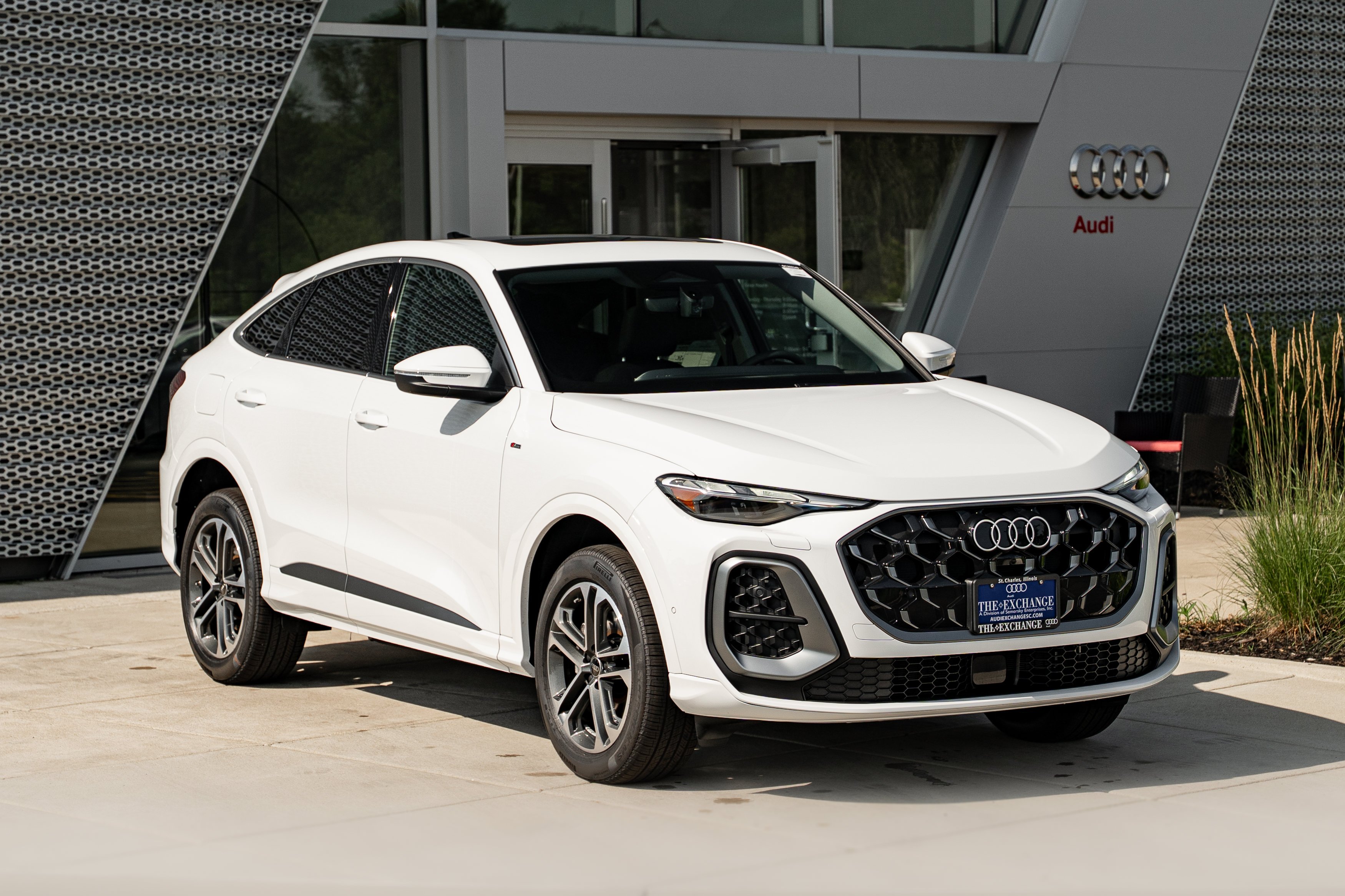 New 2026 Arkona Audi Premium image 2