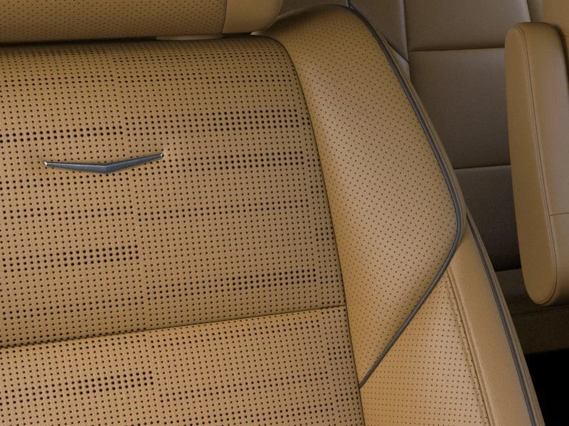 2026 Cadillac Escalade ESV Luxury - Photo 16