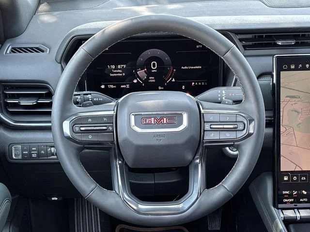 2026 GMC Terrain AT4 - Photo 67