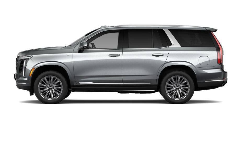 2026 Cadillac Escalade Luxury - Photo 34