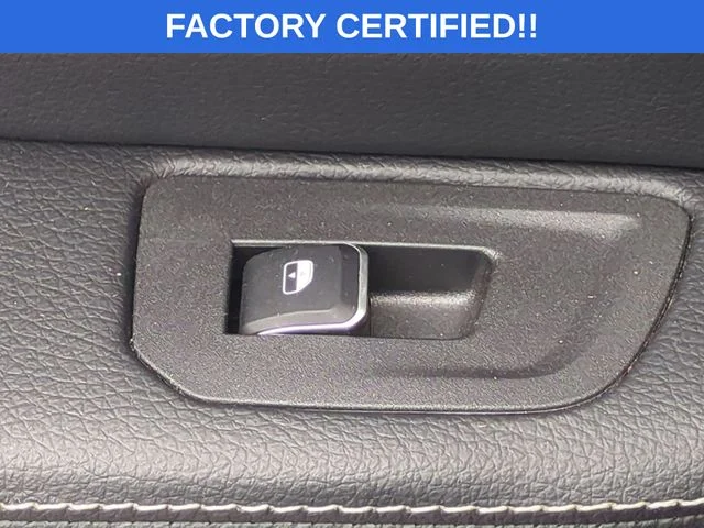 Used 2025 Red Ram Laramie image 30