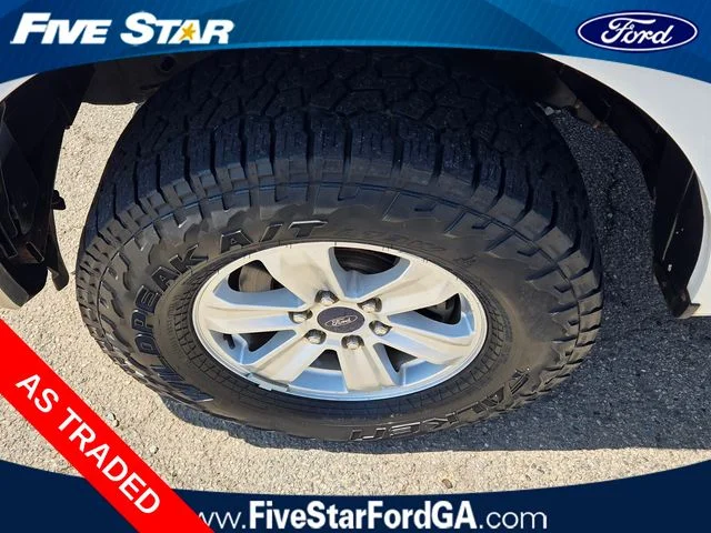 Used 2015 White Ford XL image 10