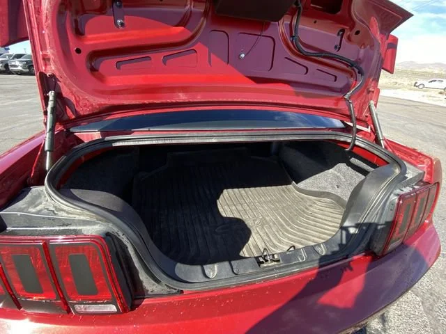 Used 2008 Red Ford GT Deluxe image 21