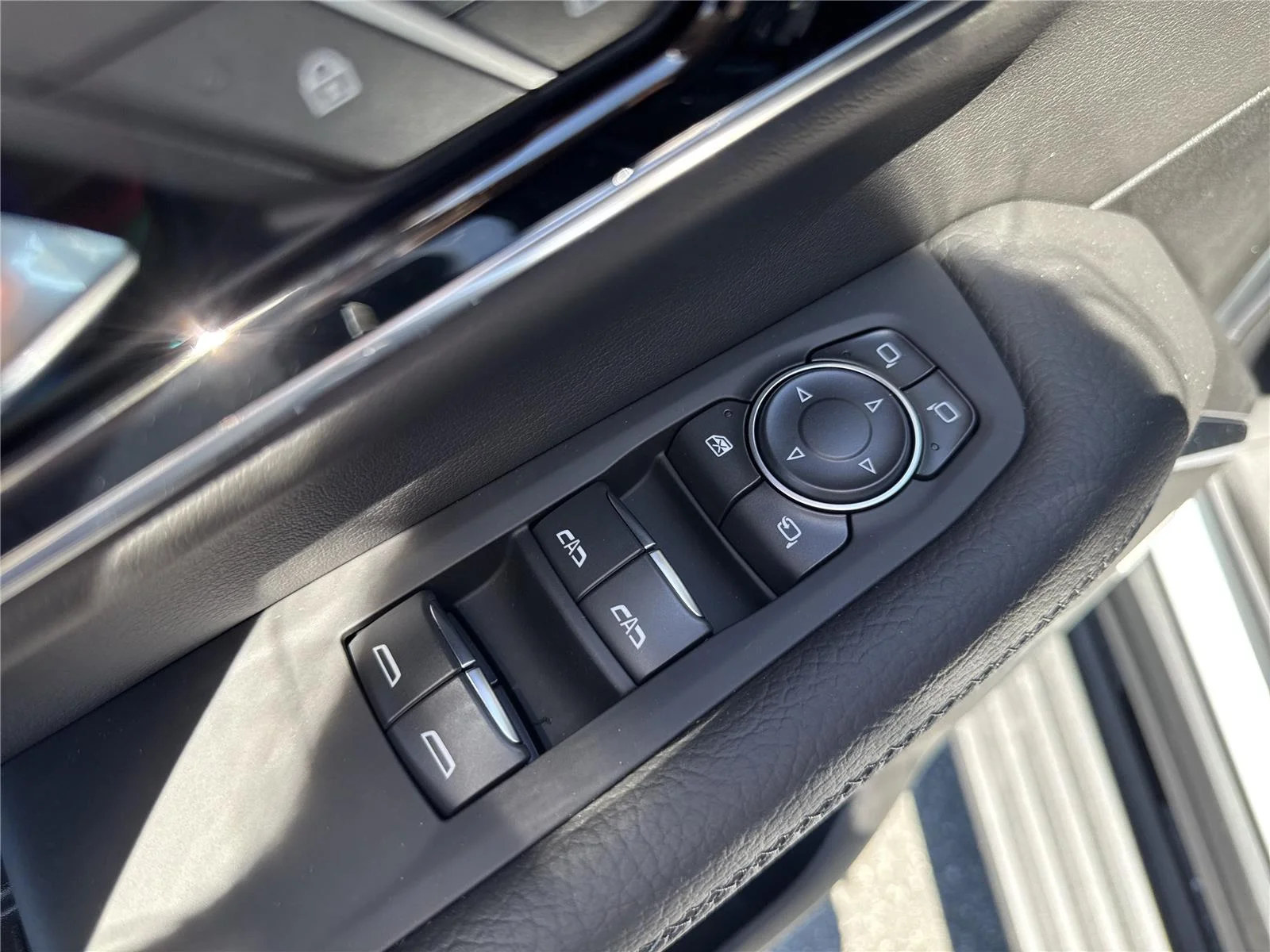 New 2026 Glacier White Tricoat GMC Denali image 18