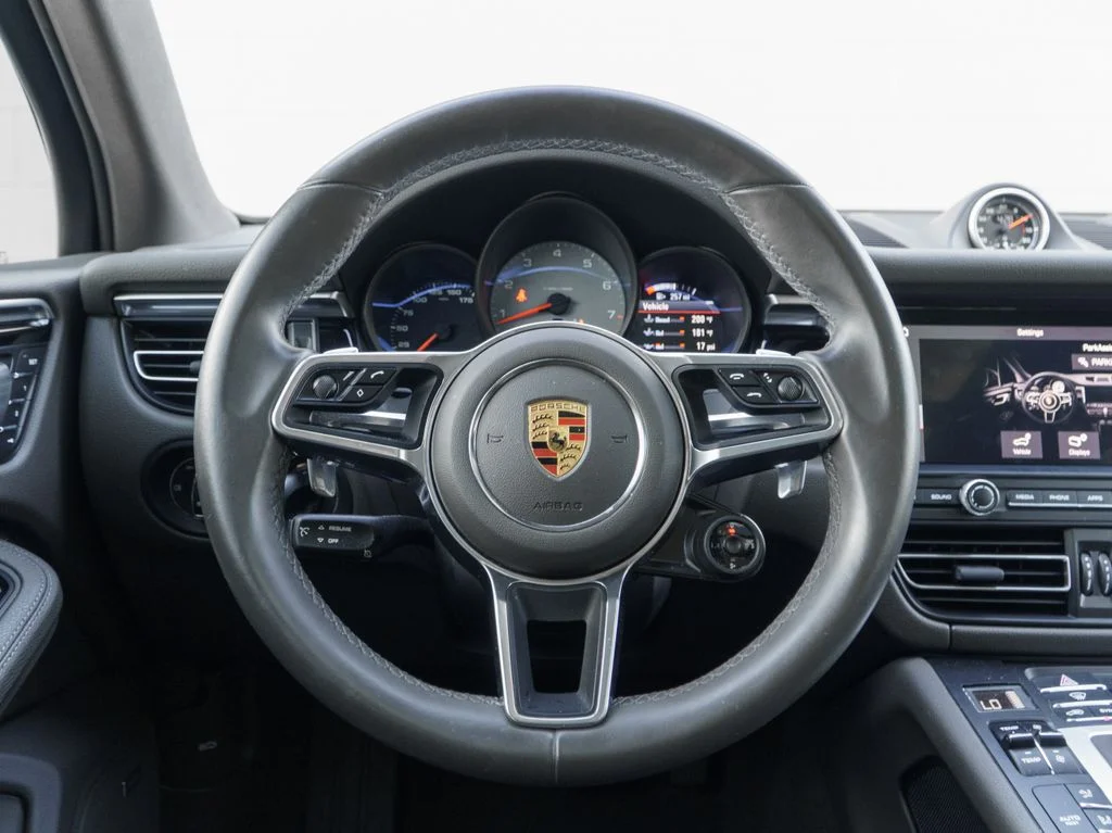 Used 2019  Porsche S image 22