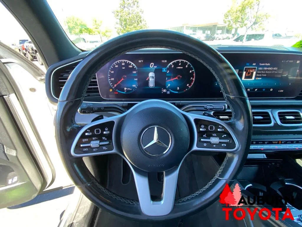 2020 Mercedes-Benz GLE GLE350 - Photo 36