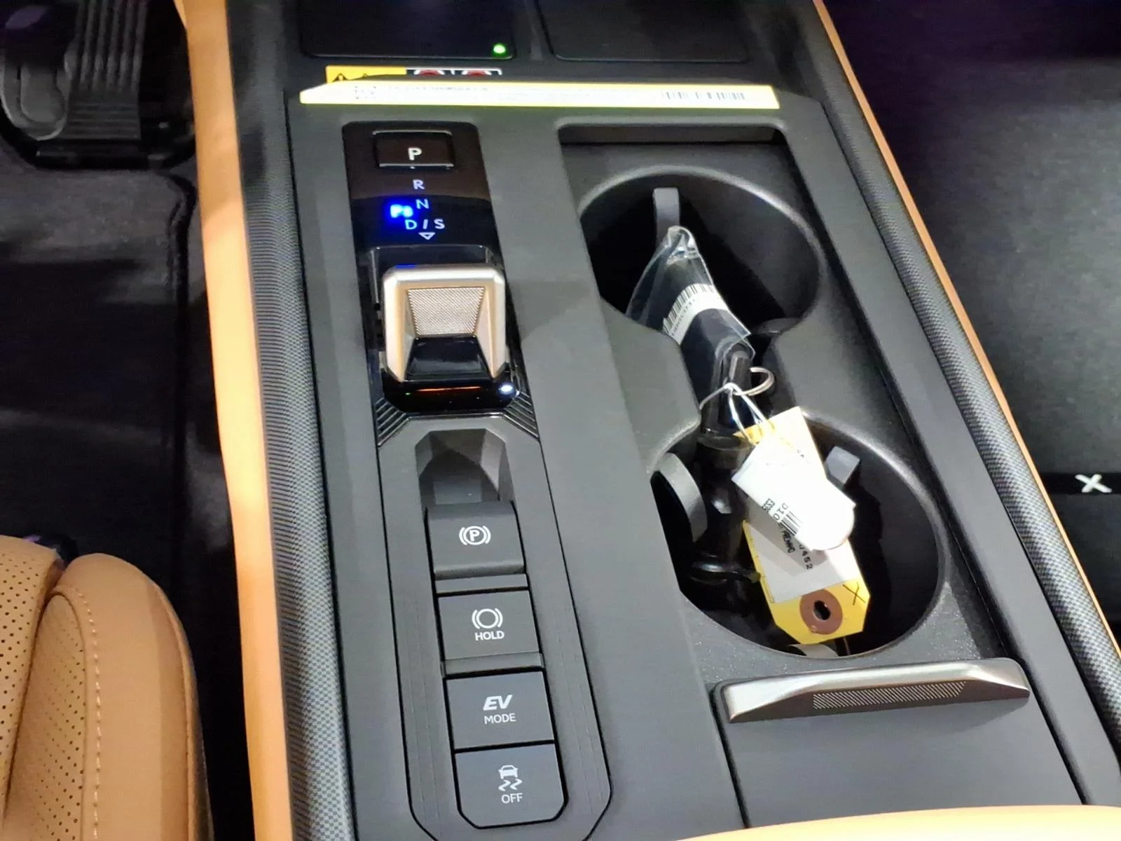 New 2026 Ultra White 083 Lexus Premium image 8
