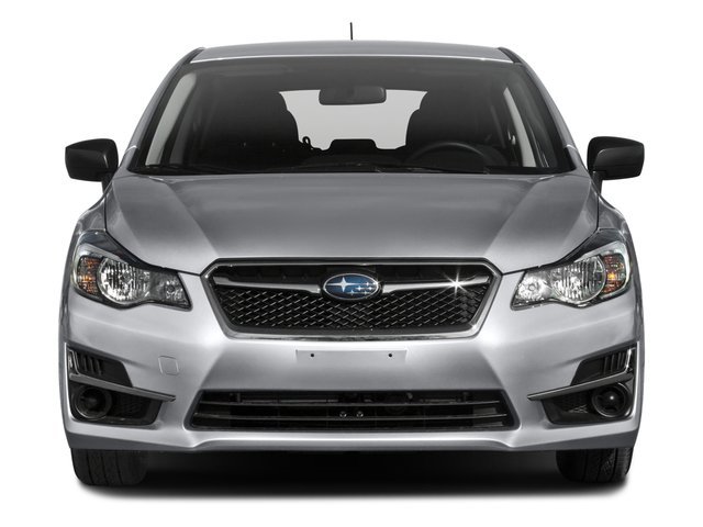Used 2016 Ice Silver Metallic Subaru 2.0i Sport Limited image 7