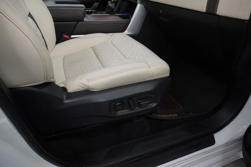 Used 2023 Beige Toyota 1794 Edition image 51