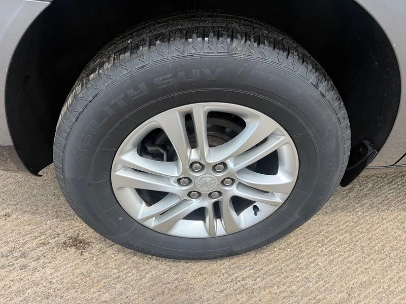 Used 2020 Gray Buick Preferred image 14