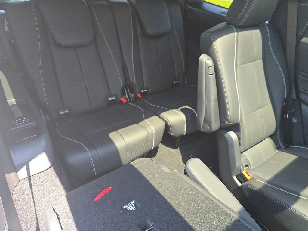 New 2026 MANUFAKTUR Alpine Grey Mercedes-Benz GLS 450 image 21