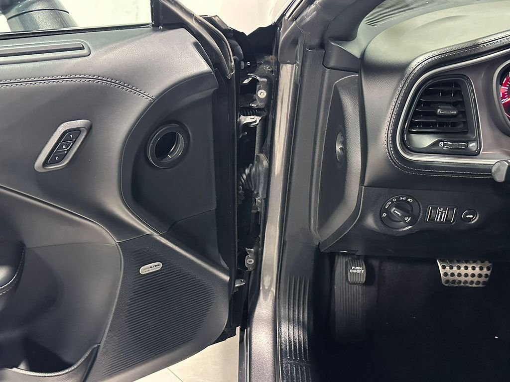 Used 2022 Gray Dodge GT image 61