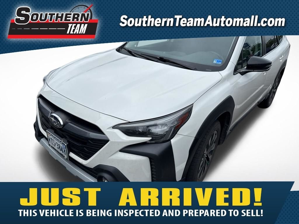 2023 Subaru Outback Limited XT's photo